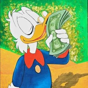 Meet your Posher, Mari